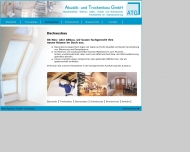 Bild ATG Akustik- und Trockenbau GmbH