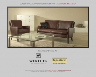 CLASSIC COLLECTION HANDELSAGENTUR - ALEXANDER KRATZSCH