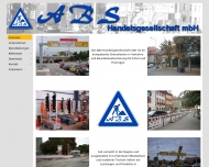 Bild ABS Handelsgesellschaft mbH