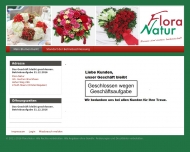 Bild Friedhofsgrtnerei Flora Natur Inh. Gudrun Bruckhaus