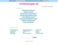 Bild Hinteregger Urs Sanitr- und Heizungstechnik