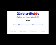 Bild Stubbe Gnther l