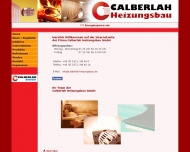 Bild Calberlah-Heizungsbau GmbH