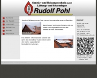 Bild Rudolf Pohl Sanitr- und Heizungstechnik GmbH