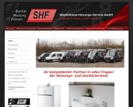 Bild SHF R & W Heizungsbau GmbH