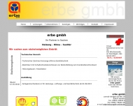 Bild Erbe Heizungsbau GmbH