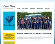 Bild Ernst Berg GmbH