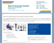 Bild Bernd Schmitz Sanitr + Heizungstechnik GmbH