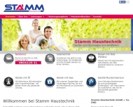 Bild Stamm Haustechnik GmbH & Co. oHG
