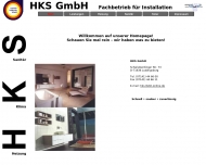 Bild HKS Installation Sanitr GmbH