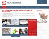 Bild Helmut Hoffmann Sanitr- und Heizungsbau GmbH