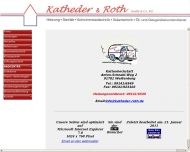 Bild Katheder & Roth GmbH & Co. KG