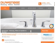 Bild Duwensee Werner