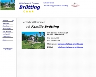Bild Brtting Ludwig Ferienwohnungvermietung
