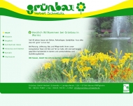Bild Garten- u. Landschaftsbau Grnbau Schweida GmbH