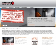 Bild Brtje August Raumheizsysteme GmbH