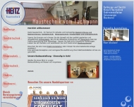 Bild Heitz Haustechnik GmbH