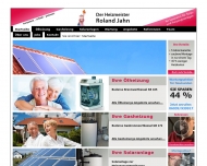 Bild Der Heizmeister Roland Jahn GmbH & Co. KG