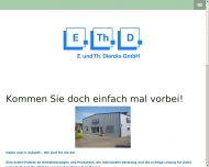 Bild Diercks E. und Th. Heizungsbau
