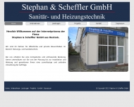 Bild Stephan & Scheffler GmbH