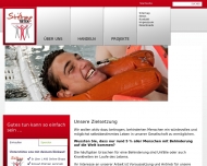 Bild Stiftung INTEG Bad Driburg