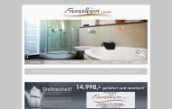 Bild Kien Frank GmbH Sanitre Installation u. Heizungsbau