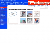 Bild Vomhoff Peter Sanitär