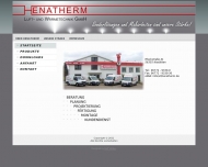 Henatherm