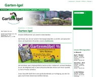 Bild Garten-Igel GmbH & Co. KG