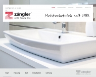 Bild Zngler Manfred Sanitr- Heizungs- und Klimainstallation