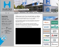 Konrad Hardes Zentralheizungsbau GmbH Co. KG Badtechnik, Heizungstechnik, Solaranlagen, Sanit