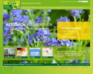 Bild Gartencenter Streb GmbH