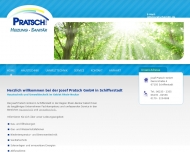 Bild Josef Pratsch GmbH