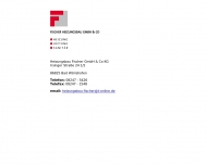 Bild Fischer Heizungsbau GmbH & Co.