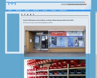 Bild M+M Maute + Maute Sanitr-Heizung GmbH
