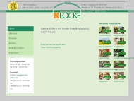 Bild Heimtier/Gartenbedarf Hans-Hermann Klocke GmbH