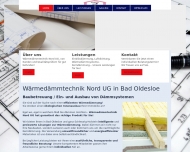 Bild Wrmedmmtechnik Nord UG (haftungsbeschrnkt)