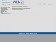 Bild Heizungsbau Wenz GmbH