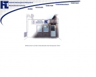 Bild Thiel Harry Haustechnik GmbH Sanitr- u. Heizungsbau Heizung Sanitr