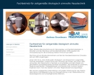 Bild Grundmann Andreas Solar- und Heizungsbau