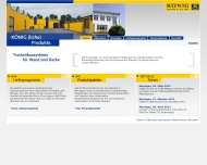 Bild Knig Apparate- und Lftungsbau GmbH & Co. KG