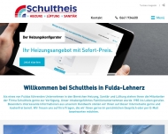 Bild Heizung Bderbau Schultheis