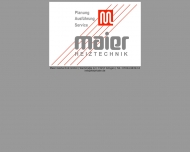 Bild Maier Heizungsbau GmbH
