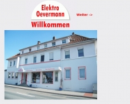 Bild Elektro Oevermann GmbH