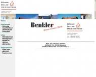 Bild BENKLER Heizsysteme