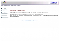 Bild Haack Edgar Sanitr Heizung