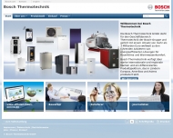 Bild Bosch Thermotechnik GmbH