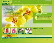 Bild Grnes Warenhaus Wilhelm Humpert GmbH