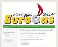 Bild Euro Gas GmbH