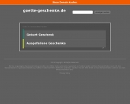 Bild Gtte W. Geschenke